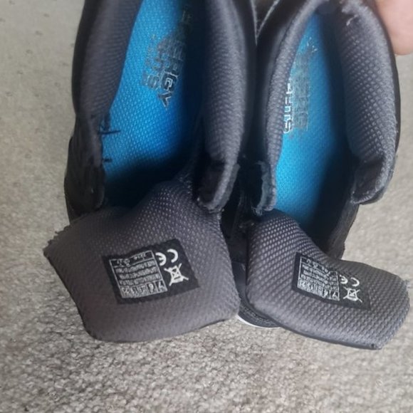 Tommy Hilfiger Toddler and Kids Skechers Sneakers SZ 7 - Picture 14 of 16